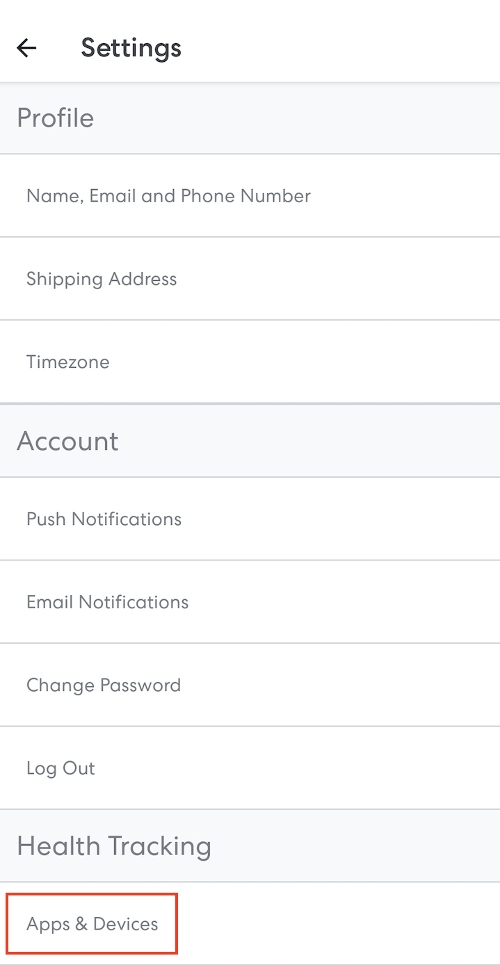 How can I transfer my scale data from my Omada app to GoogleFit or 