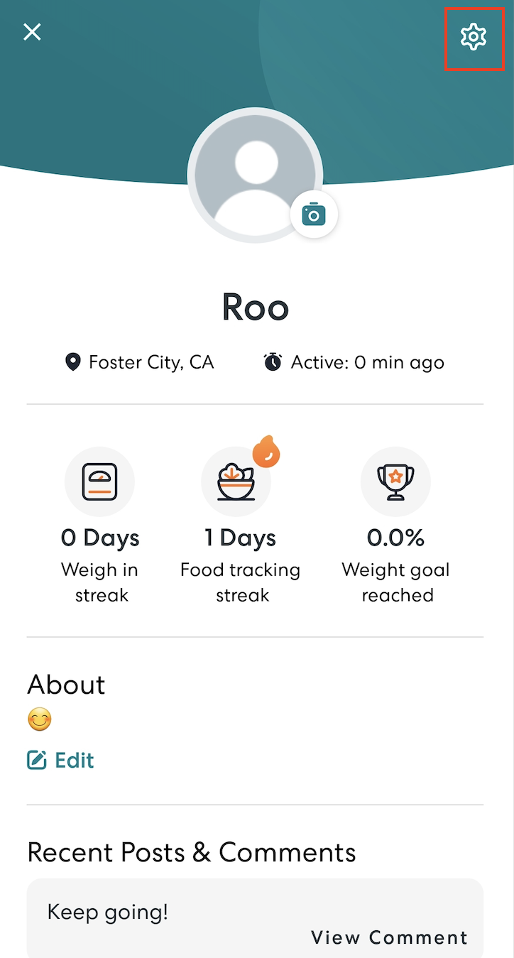 How can I transfer my scale data from my Omada app to GoogleFit or Samsung Health on Android